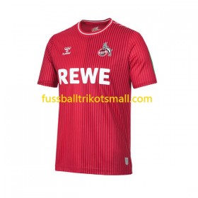 Fußballtrikots FC Köln 2023-2024 Kurzarm Auswärts-trikot kaufen